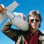 Richard Dean Anderson